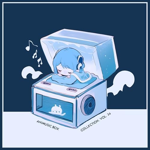Play Animusic Box Collection, Vol. 34 by Relaxu on Amazon Music